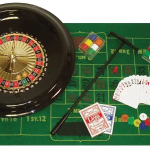 Gambling Supplies